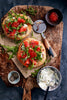 Smoked Salmon